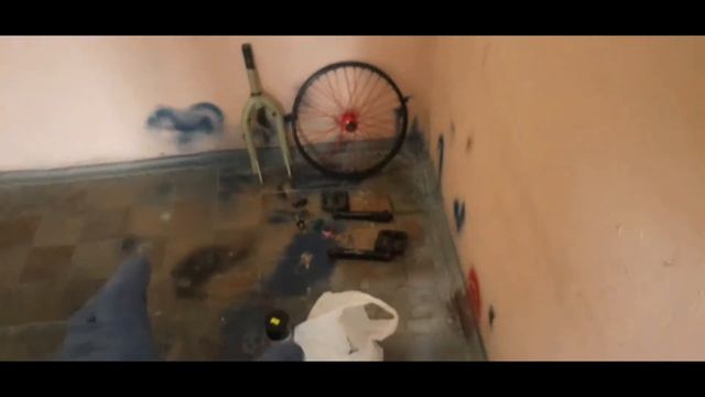 #бмх за копейки покраска бмх за 200 рублей смотреть онлайн