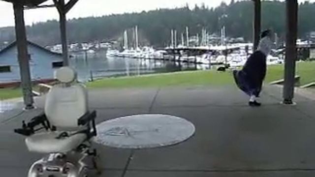 dance anywhere 2011 Freedomscry