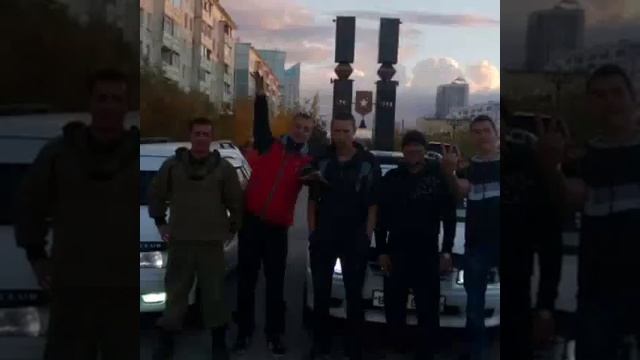 Кариб клуб Якутск!!! смотреть онлайн