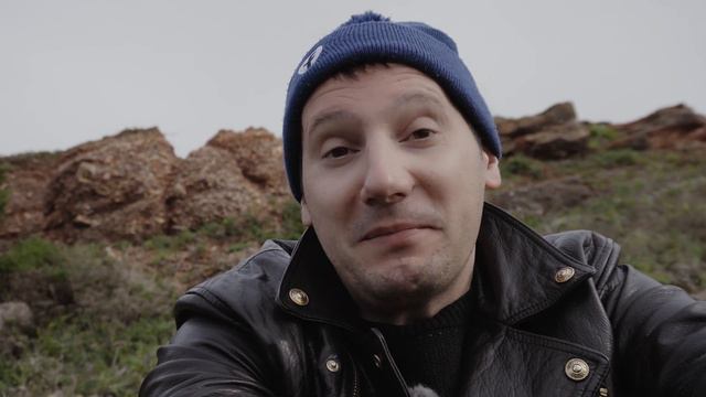 VLOG | Португалия. Назаре. Дом самых больших волн в Мире! смотреть онлайн