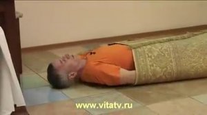 Доктор Попов - Гимнастика Червяка