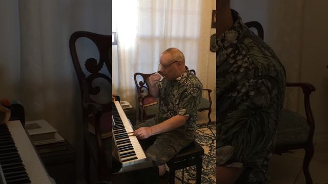 In the Cross (Harmonica) смотреть онлайн