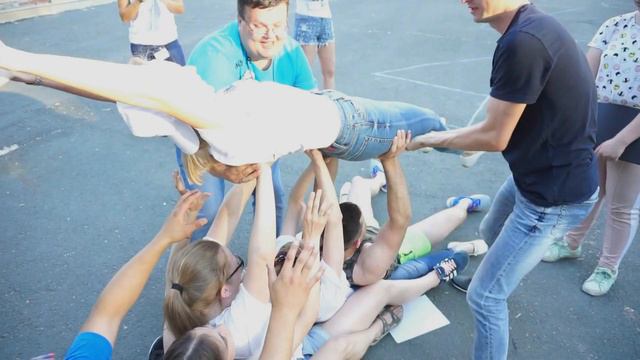 Молодежный форум "Добровольничество и наставничество" смотреть онлайн