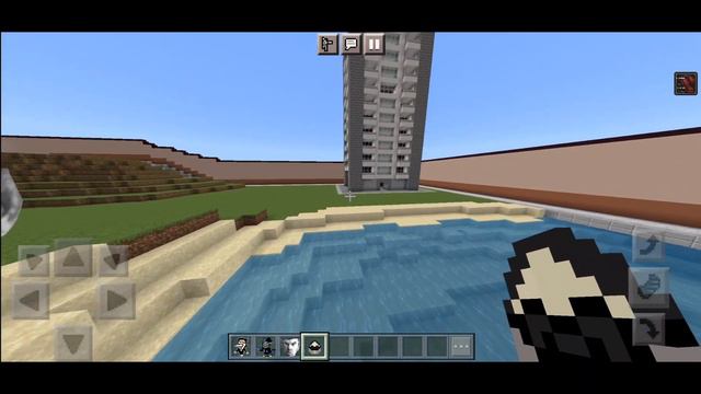 UPDATE Custom Nextbots V6 Addon In Minecraft Pe | NEW Nextbots [Spamton, Fool, Jevil]