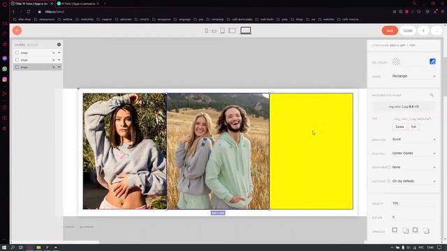 Анимация фотографии при наведении (по hover) | Tilda publishing смотреть онлайн