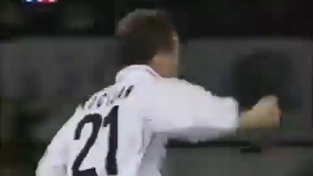Sturm Graz vs Marseille Olympique (UEFA Champions League 1999/2000) смотреть онлайн