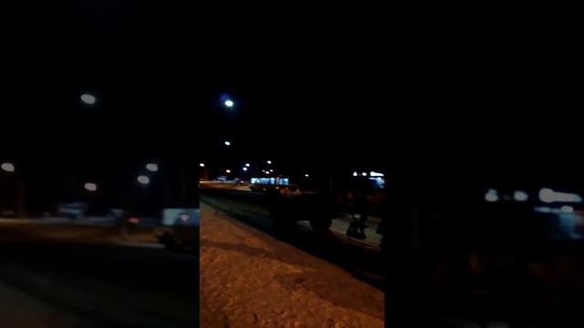 Установка дорожного знака. смотреть онлайн