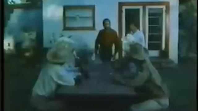 Pelea De Perros Pelicula Completa 1980 VHS