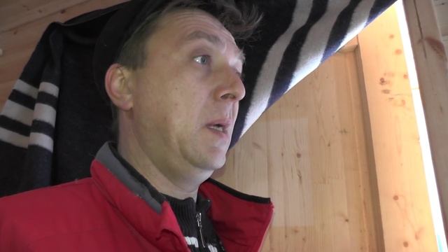 Краткий обзор домика!!!