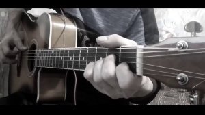 НАТАШКА дворовая песня под гитару