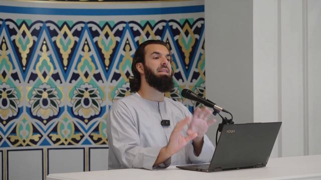 Tafseer 80 - Surah An-Nazi'at (Part 11) | Dr. Nasser Karimian смотреть онлайн