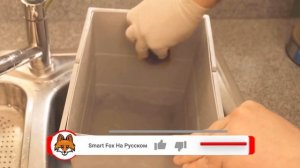 Bы будете ПОРАЖЕНЫ, прокипятив ТАБЛЕТКУ ДЛЯ ПОСУДОМОЕЧНОЙ МАШИНЫ ? (гениально) ?