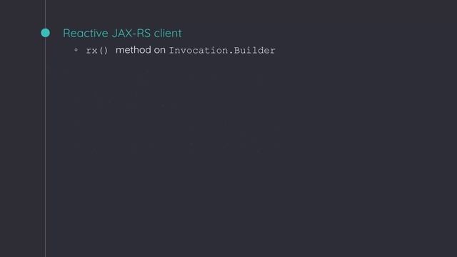 Java EE 8: The Best of What's New смотреть онлайн