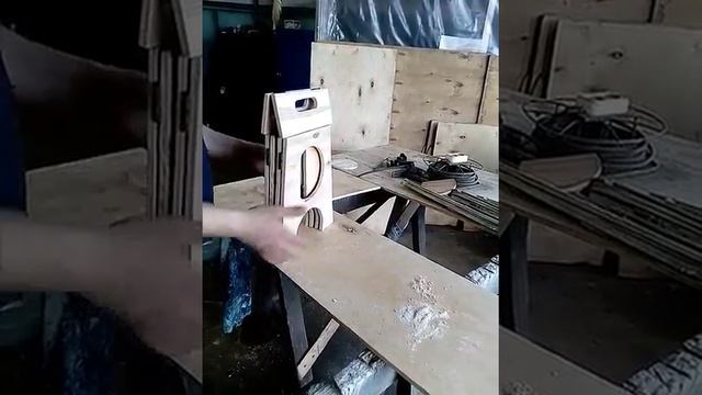 Складной стул из фанеры смотреть онлайн