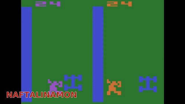 Street racer speedway 2 (atari 2600) смотреть онлайн