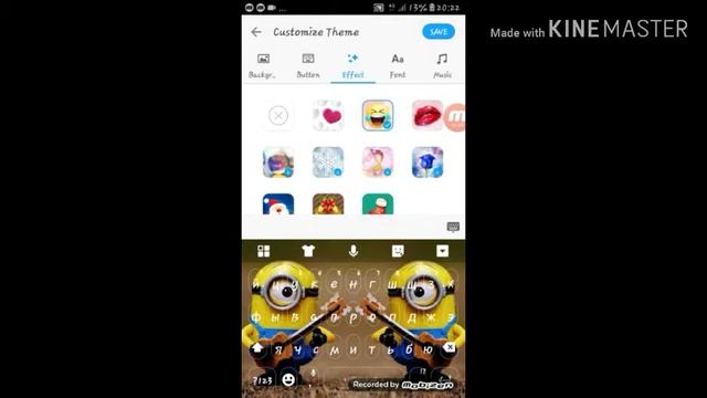 Сделай Сам для Любви к Творчеству