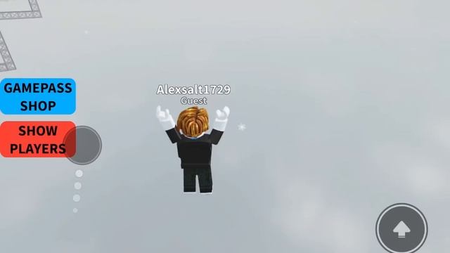 Breaking a **WORLD RECORD** in Roblox | Time Records смотреть онлайн