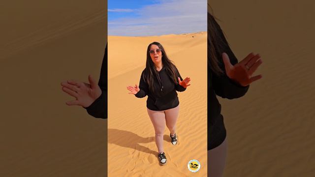 Djanet 🇩🇿 🌄 🏜 🌅 ⛺️ 🛖 🇩🇿 www.zelouaz-voyages.com смотреть онлайн