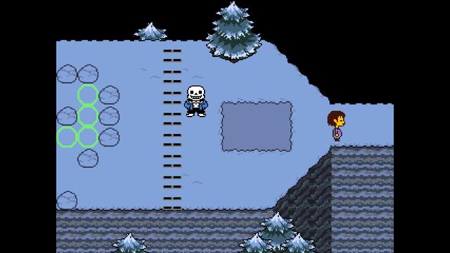 UNDERTALE прохождение часть 2 смотреть онлайн