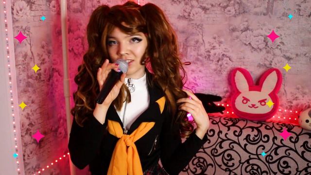 PERSONA 4 GOLDEN - Мир теней [опенинг на русском] смотреть онлайн