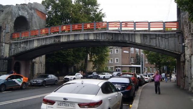 Н. Заболоцкий "Лебедь в зоопарке" смотреть онлайн