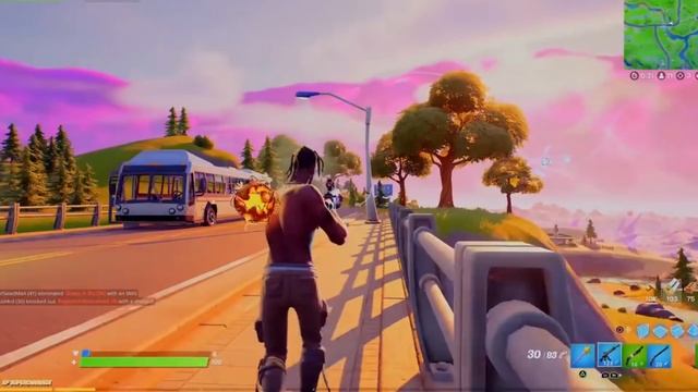 ПОЛУЧИЛ 5.000 В-БАКСОВ С ПОМОЩЬЮ БАГА В ФОРТНАЙТ! Компенсация на БЕСПЛАТНЫЕ В-БАКСЫ ФОРТНАЙТ! Коды смотреть онлайн