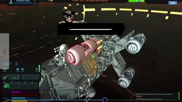 Galactic JUNK League Tutorial смотреть онлайн