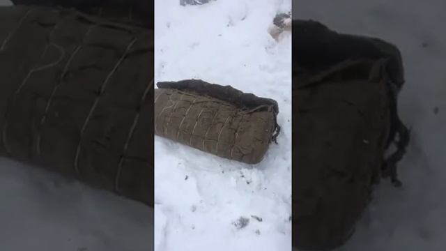 Маты из "чистого базальта" из Кемерово - Видео 6 смотреть онлайн