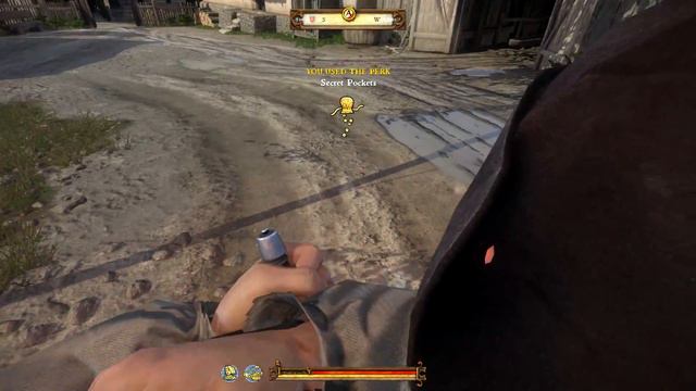 Easy method to finish Questions and Answers - Kingdom Come Deliverance Game - Evil Choice смотреть онлайн