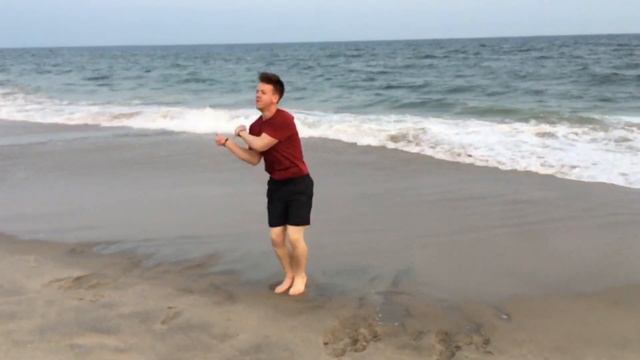 Declan Shares Fighting OCD, Depression, And Losing 120 Lbs.!!!