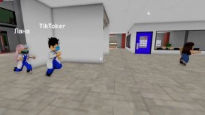 БОЛЬНИЦА в Brookhaven! СБОРНИК 1-3 серии! Спас ЖЕНИХА случай в ШКОЛЕ и ПРЫЖОК с ПАРАШЮТОМ БРУКХЭВЭН