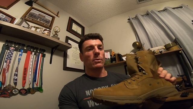 The BEST Boots for Soldiers | Special Forces, Rangers, Airborne, Sapper School, Ruck Marches, etc. смотреть онлайн