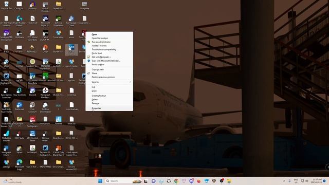 How to force Enable Open XR in DCS world 2.8 easiest way смотреть онлайн