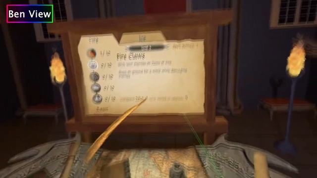 Elven Assassin Co-op VR Gameplay! смотреть онлайн