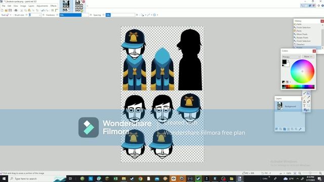 how to edit anything in incredibox mods смотреть онлайн