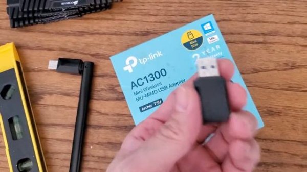 TP Link AC1300 vs AC600? USB Adapter, Mini wireless, Archer T3U USB 3.0, 2.0 Comparison Review