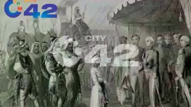 Sat Sri Akal Documentary By City42.flv смотреть онлайн