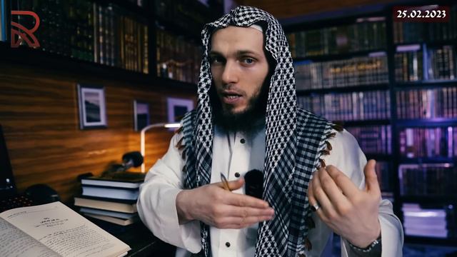 Ибн Абд аль-Ваххаб отнес ширк к Адаму? смотреть онлайн