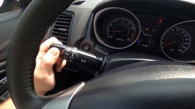 How to Enable or Disable Automatic Lights in Mitsubishi ASX I ( 2009 – 2017 ) Use Auto Lights смотреть онлайн