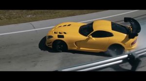 Pennzoil «THE LAST VIPER» Super Speed Car In2020 [OFFICIAL]
