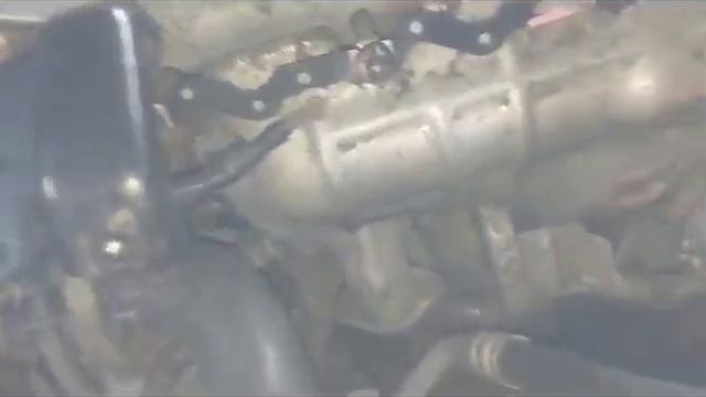 2 VP44 ТНВД YD25 Presage Bassara  #Замена #ремонт #регулировка