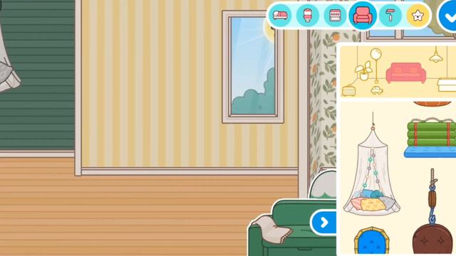 Тока бока обновление 1.6.9 обзор нового домика и пака мебели #arelstar #tokalifeworld #tokaboka смотреть онлайн