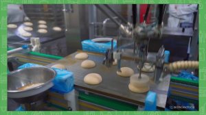 Хлебозавод в Черёмушках