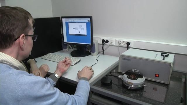 Научные проекты школьников в НИФТИ ННГУ