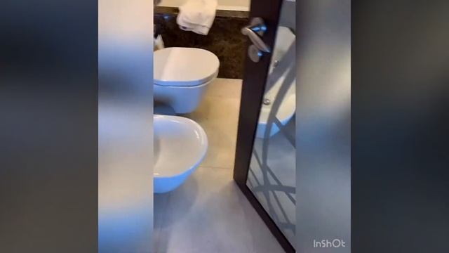 Обзор номера в Gulf Court Hotel Business Bay 4* Дубай ОАЕ