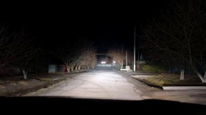 Двухчиповые bi led в Skoda rapid. Влезет?? Bi led Statlight a6. Топовый свет !