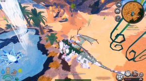 САМЫЙ Неудачный День для КОСЕРА/Существа Сонарии