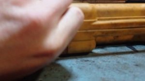 Ремонт кейса для инструмента. Ремонт чемодана для торцевых головок