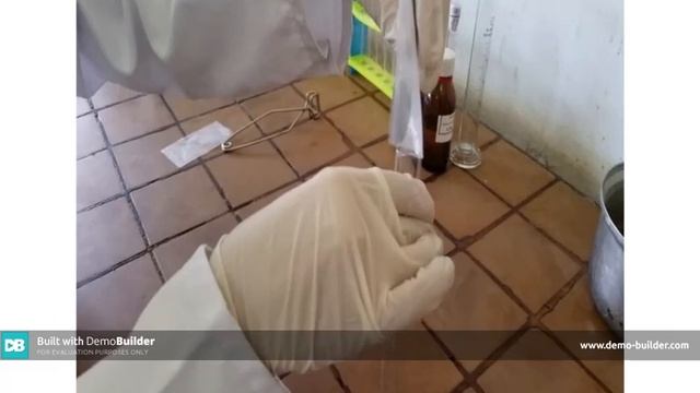 Synthesis of Benzotriazole смотреть онлайн