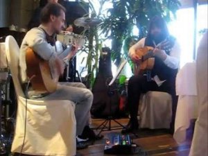 Песня Арго под гитару (guitar cover)